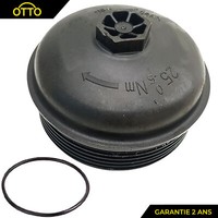ÖLfiltergehäUse FüR Dokker Duster Lodgy Logan Sandero 152082327R