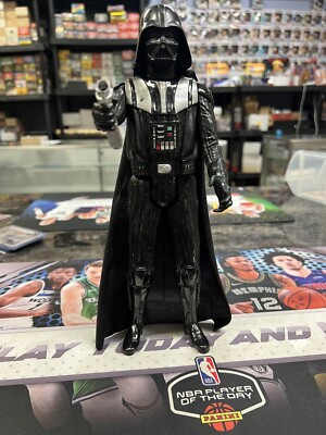 その他 STAR WARS The Black Series Darth Vader Star Wars The Black Series Darth Vader - Walmart.com