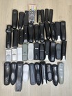 Lot of 40 OEM Remote Control Mixed Brands TV DVD Cable Streaming Untested — photo 6