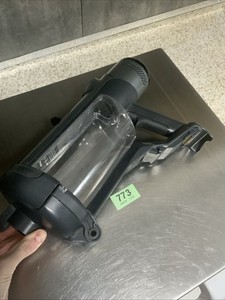 NUMATIC HEN100 Staubsauger Henry Quick ***nur Motorgehäuse***