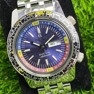 Ricoh World Time | eBay