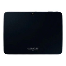 Galaxy Tab 3 10.1 2013 WiFi P5210 Battery Back Cover Black 