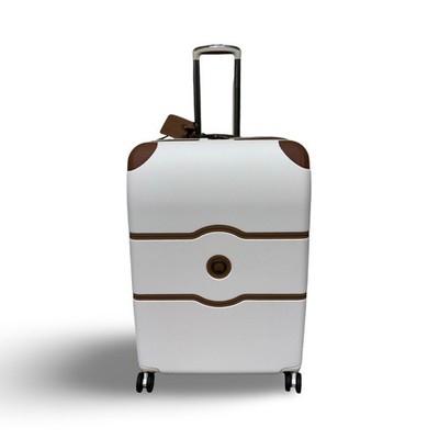 Delsey Paris Chatelet Air 2.0 Large Spinner - Angora