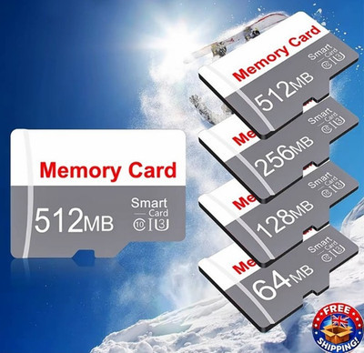 High Speed Micro SD Speicherkarte Multipack für CCTV Kamera Dashcam