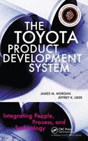 The Toyota Product Development System | James Morgan (U. A.) | Buch | Englisch