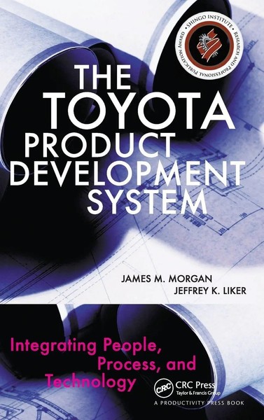 The Toyota Product Development System | James Morgan (U. A.) | Buch | Englisch-image