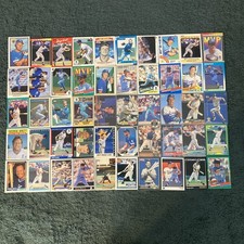 Top 10 George Brett Baseball Cards, Rookie, Autographs