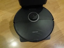 Roborock S8+  Robotic Vacuum Cleaner and Mop