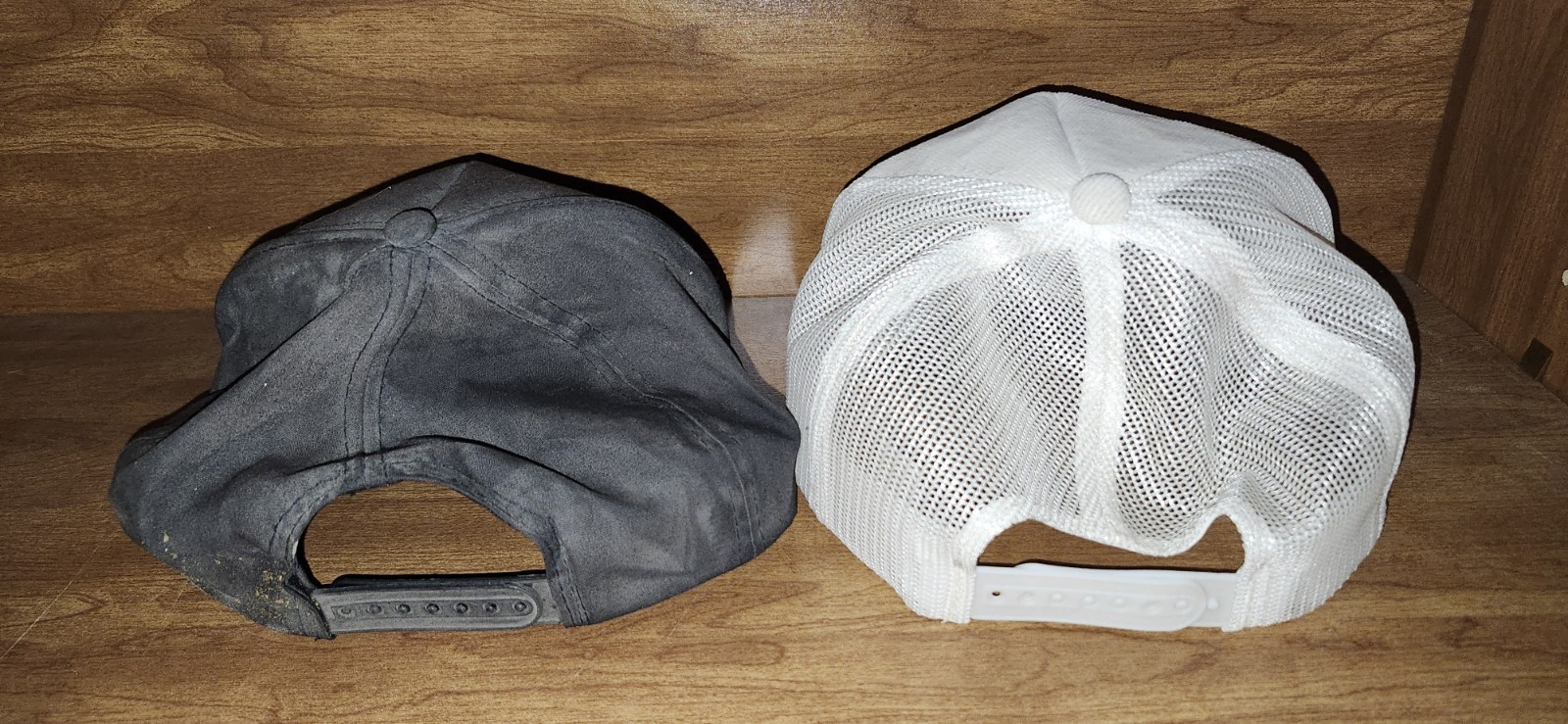 Hunter Education Instructor Vintage Snapback Hat … - image 3