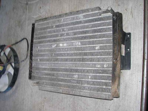 KONDENSATOR / KÜHLER DER KLIMAANLAGE KONDENSATOR FÜR TATA TELCOSPORT 2.0 2470468