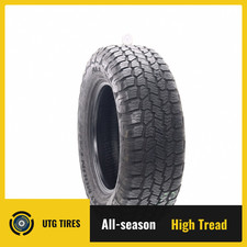 Used 27565r18 Rocky Mountain All Terrain 116t - 10.532 Used 27565r18 Rocky Mountain All Terrain 116t - 10.532