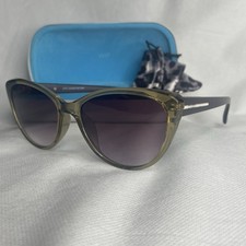 Piranha HydroFloat Polarized Sunglasses Mauve Brown Purple Gradient RWB23/ 87148