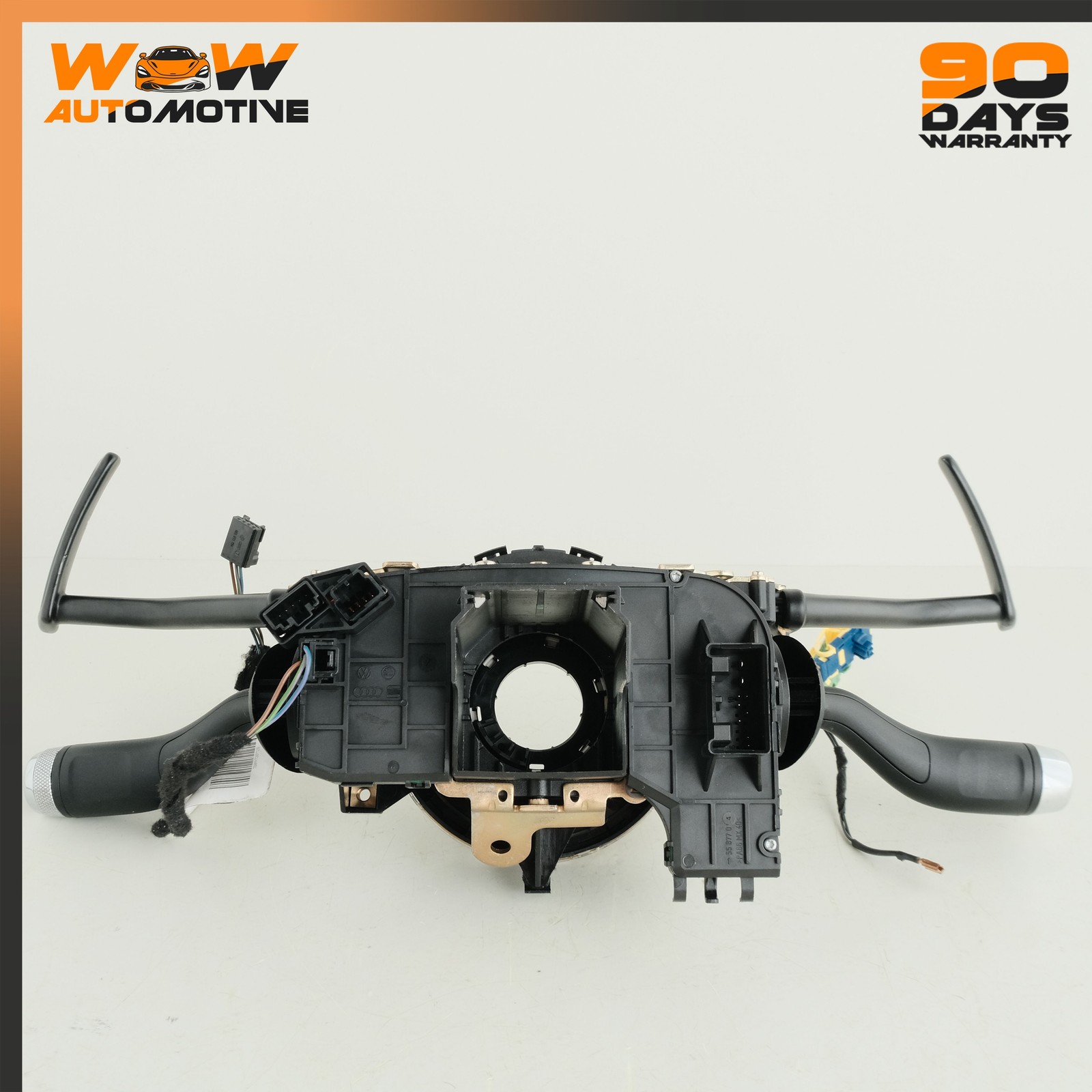 Bentley Continental GT Speed 2009-2013 Front Left Combination switch