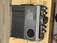 Las mejores ofertas en YAESU FT 757 | eBay