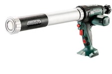 Metabo Cordless Caulking Gun