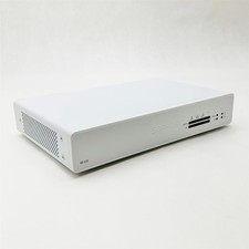 Sophos XG115 Rev 3 Atom 1.6GHz 4GB RAM Network Firewall Desktop Security No PSU