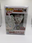 G7 Funko Pop Vinyl Figure AAA Anime Exclusive Hunter X Chase Killua Zoldyck 1106