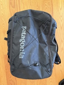 patagonia arbor duffel amazon Amazon.com | Black Hole 40L - New for 2024 Gifts Under $200 hog weekend or a Color:Aqua Empyre | Bags |