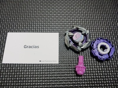 Beyblade X   UX-18 Random Booster Vol.8 BX 05: Dran Dagger 7-55G no code