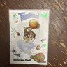 2026 Upper Deck Tune Squad Tasmanian Devil Space Jam