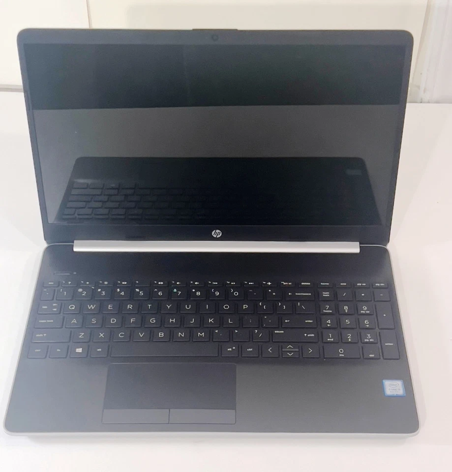 BATERÍA NUEVA HP 15-dw0046nr 6EH24UA Quad Core i5-8265U 1.60GHz 16GB RAM 256GB SSD Foto 3 de 4