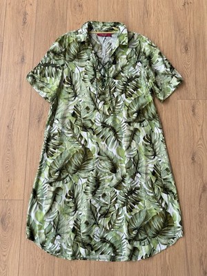 Marina Rinaldi*Kleid*Gr.33 (52/54)*wie neu*