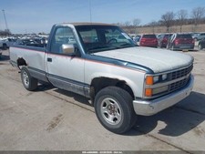 Wheel 16x6-12 6 Lug Wheel Steel 5 Spoke Fits 99-05 Sierra 1500 Pickup 446859