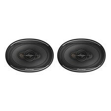 TS-A6961F 6" x 9" 450W 4-Way Coaxial Speakers 2 Pack