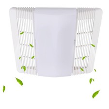 bathroom exhaust fan vent cover 85315000 ventilation fan grille lens Replacem...