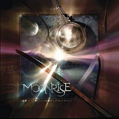 Moonrise Soul's Inner Pendulum (CD)