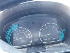 Speedometer Cluster MPH Fits 07-10 BMW X3 632807