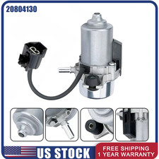Electric Brake Vacuum Pump Booster Auxiliary Pump For Chevy Buick Regal Volvo