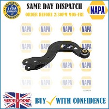 For Mercedes-Benz CLA CLA 2013-2019 Napa Wishbones Suspension Arm NST2702