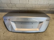 Heckklappe 2047500075 Mercedes-benz 204 C 250 (blueefficiency) 7G-TRONIC