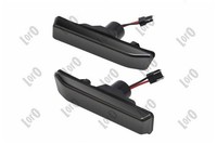 Abakus Blinkleuchtensatz L04-140-009LED-S FüR BMW