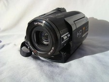 Sony HDR-HC9 Handycam HDV MiniDV Camcorder Player Fully Restored  90 Days Wrty