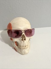 Gucci Vintage Women's Sunglasses GG 2653/S 115/68/10 read