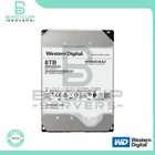 WD80EMAZ Western Digital 8TB 5.4K 6Gbps SATA 3.5" 256MB CMR Internal Hard Drive