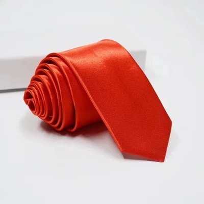 New Men's Dress Tie Solid Color Classic Neck Tie Necktie Wedding  Formal USA