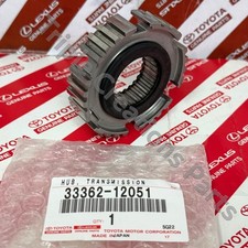 Toyota Genuine 33362-12051 Hub Transmission Clutch No.2 OEM 3336212051