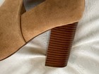 SIZE 10 Shoes PARKER & SKY Open Toe  — photo 2