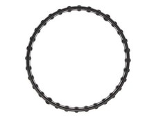 For 2018-2020 Chevrolet Equinox Thermostat Gasket Mahle 64612TNNQ 2019