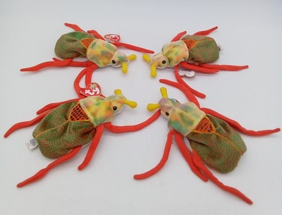 Scurry der Käfer von Ty Beanie Babies Collection