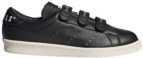 Adidas Stan Smith x Human Made Men Shoes Black Size 6 - NEW | eBay Adidas Stan Smith x Human Made Men Shoes Black Size 6 - NEW | eBay