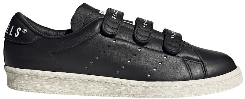 adidas Human Made x UNOFCL Core Black for Sale | Authenticity
