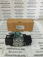 3/8'' PARKER CCJ1137B01 SOLENOID VALVE
