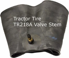 18.4-42 18.4R42 20.8-42 20.8R42 620/70R42 Radial Tractor Tube TR218A Valve