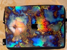 2023 Apple MacBook Pro 14" M3 Max 30C GPU 4.0GHz 36GB RAM 1TB SSD A2992 70405