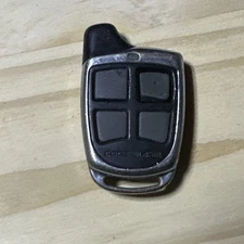 Autopage alarm transmitter Key Fob Remote Control  Keyless Entry h5ot46