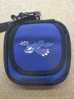 100% AUTHENTIC NINTENDO POKEMON KYOGRE Game Boy Advance GBA SP CARRIER CASE